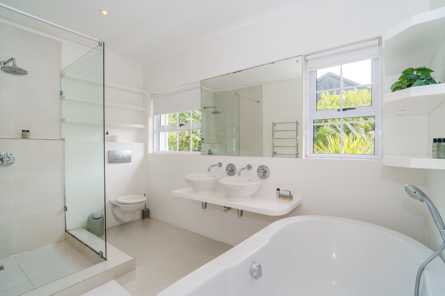 3 Bedroom Property for Sale in Victorskloof Western Cape